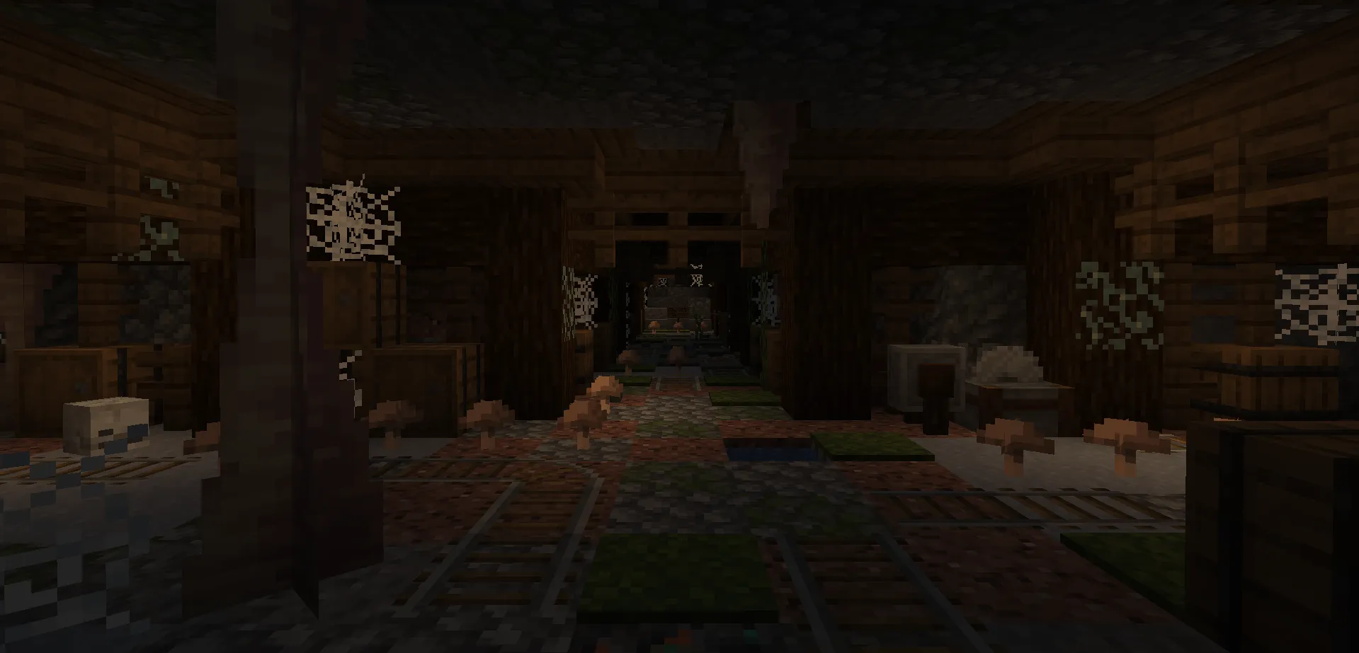 Divine Relics, Моды, Minecraft