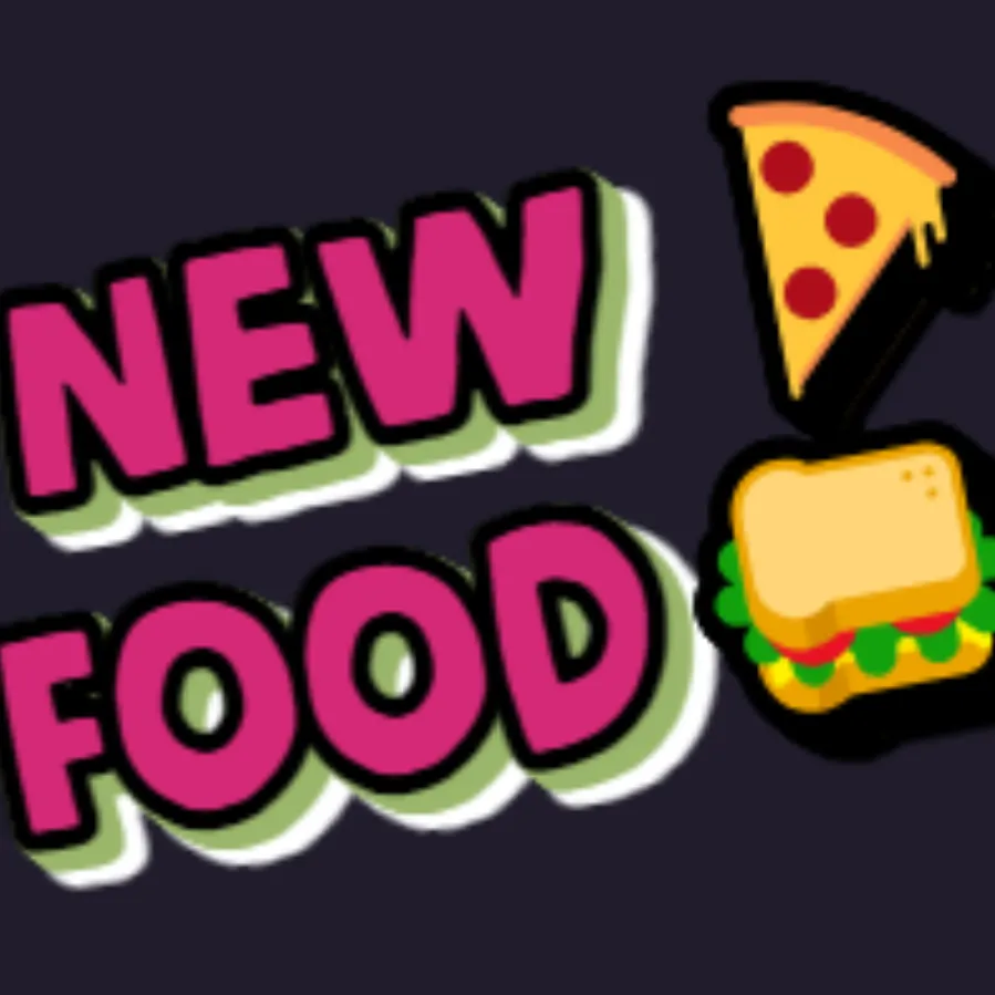 New food (new versions) — скриншот 2 (Моды, Minecraft)