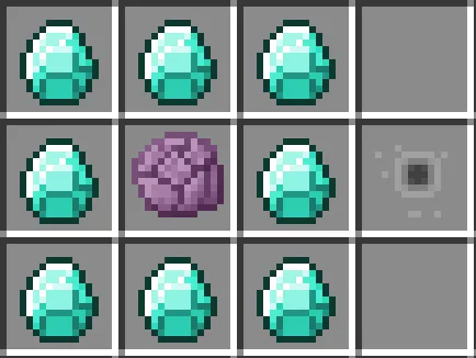 MyNamesEly's Random Items Mod, Моды, Minecraft