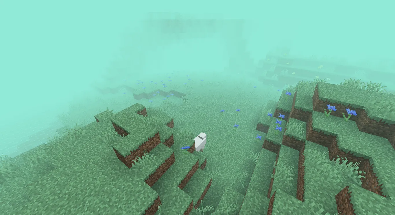 Enchanting Realms, Моды, Minecraft
