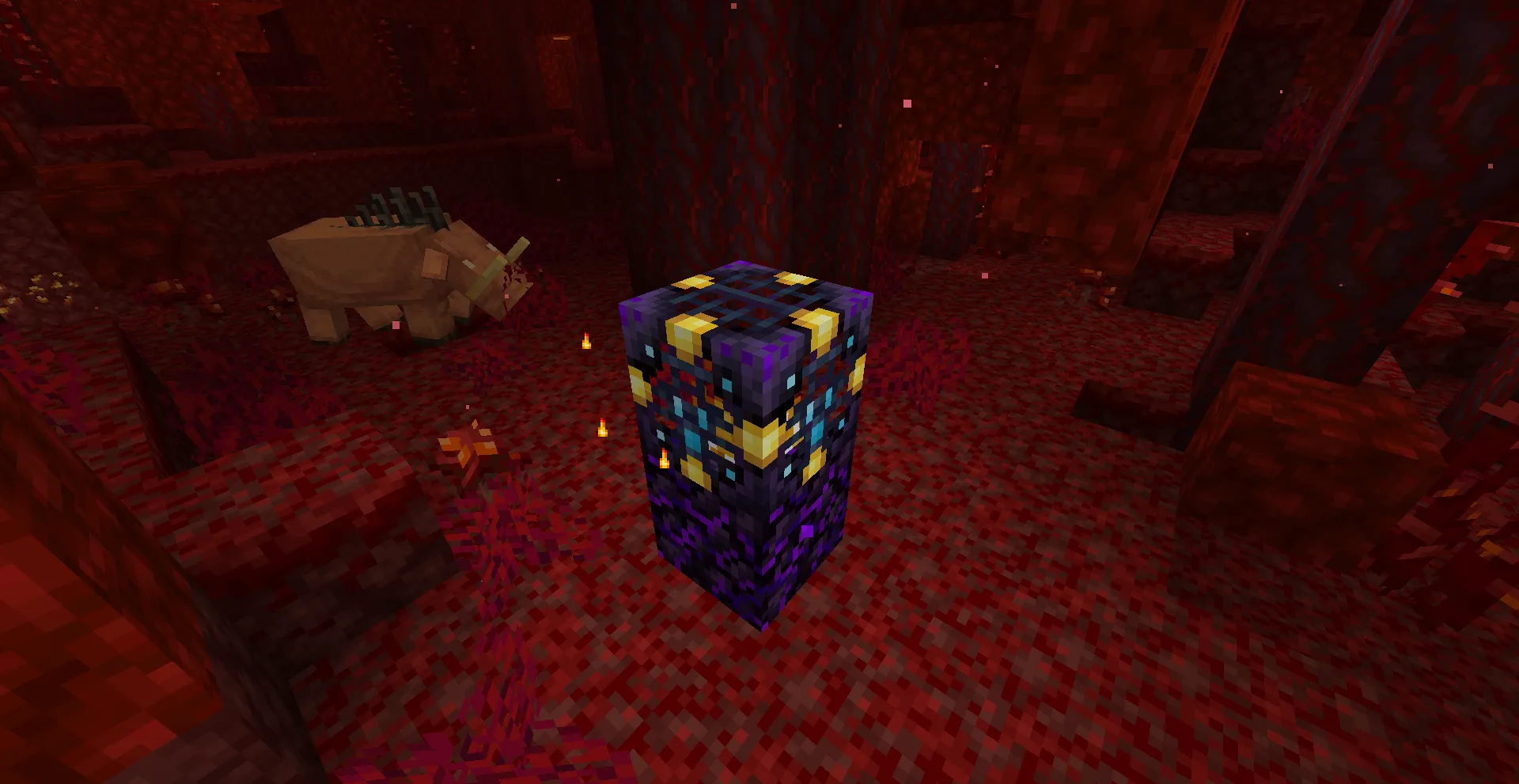 Better Respawn (The Death of Mindthemoods), Моды, Minecraft