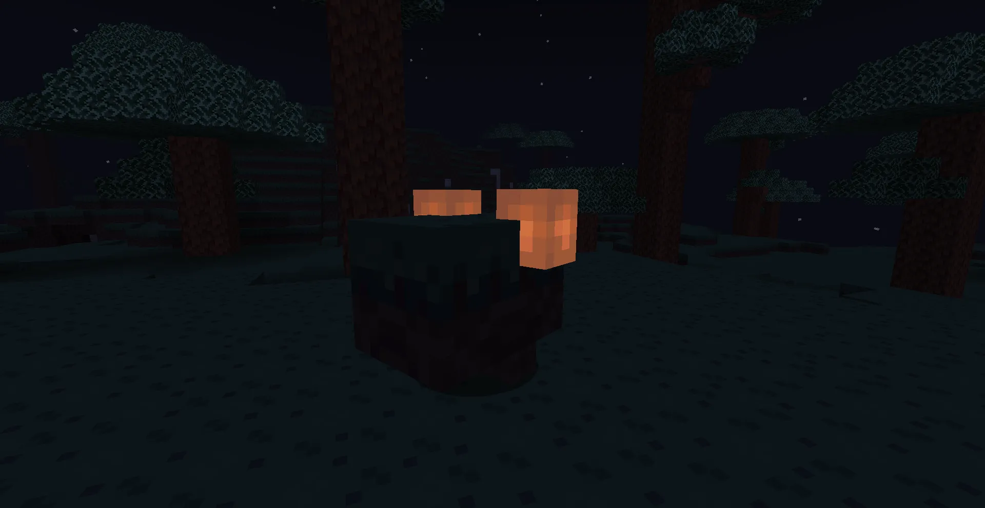 Bamboos Unleashed, Моды, Minecraft