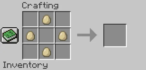 Even More Recipes — скриншот 17 (Моды, Minecraft)