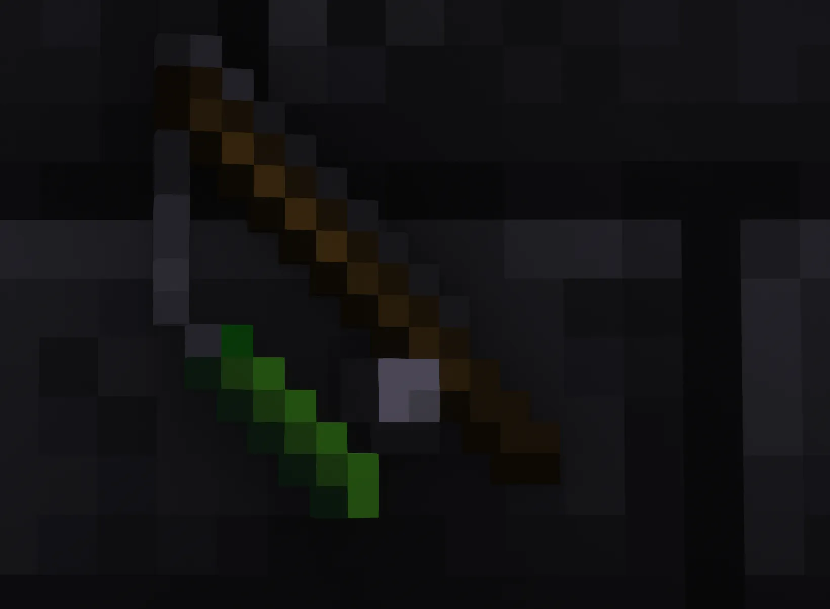 Pickle pa Pickle  — скриншот 1 (Текстуры, Minecraft)