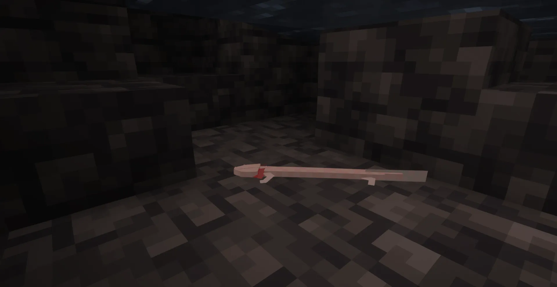 A Zoological Project, Моды, Minecraft