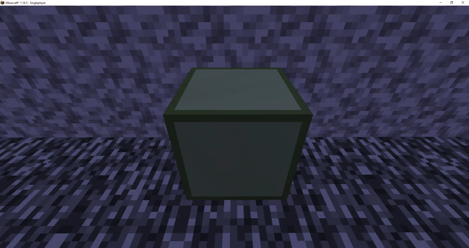 Diarrhea, Моды, Minecraft