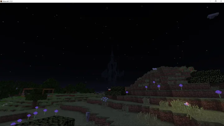 CryptCraft Remastered [1.12.2] — скриншот 2 (Модпаки, Minecraft)