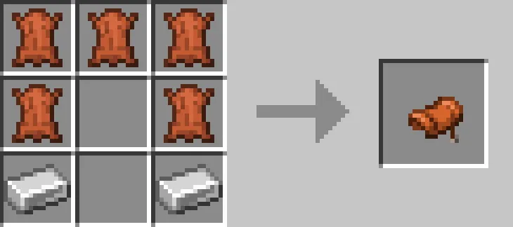 CraftUnlocked — скриншот 4 (Моды, Minecraft)