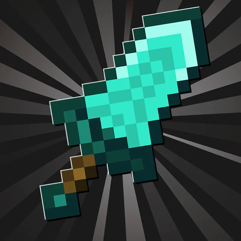 Giant Sword |SA Team|, Моды, Minecraft
