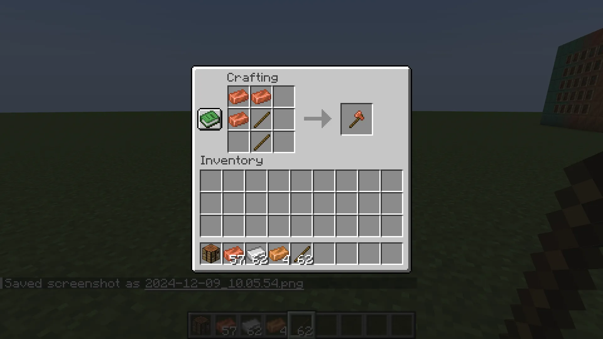 TNT's Useful Copper, Моды, Minecraft