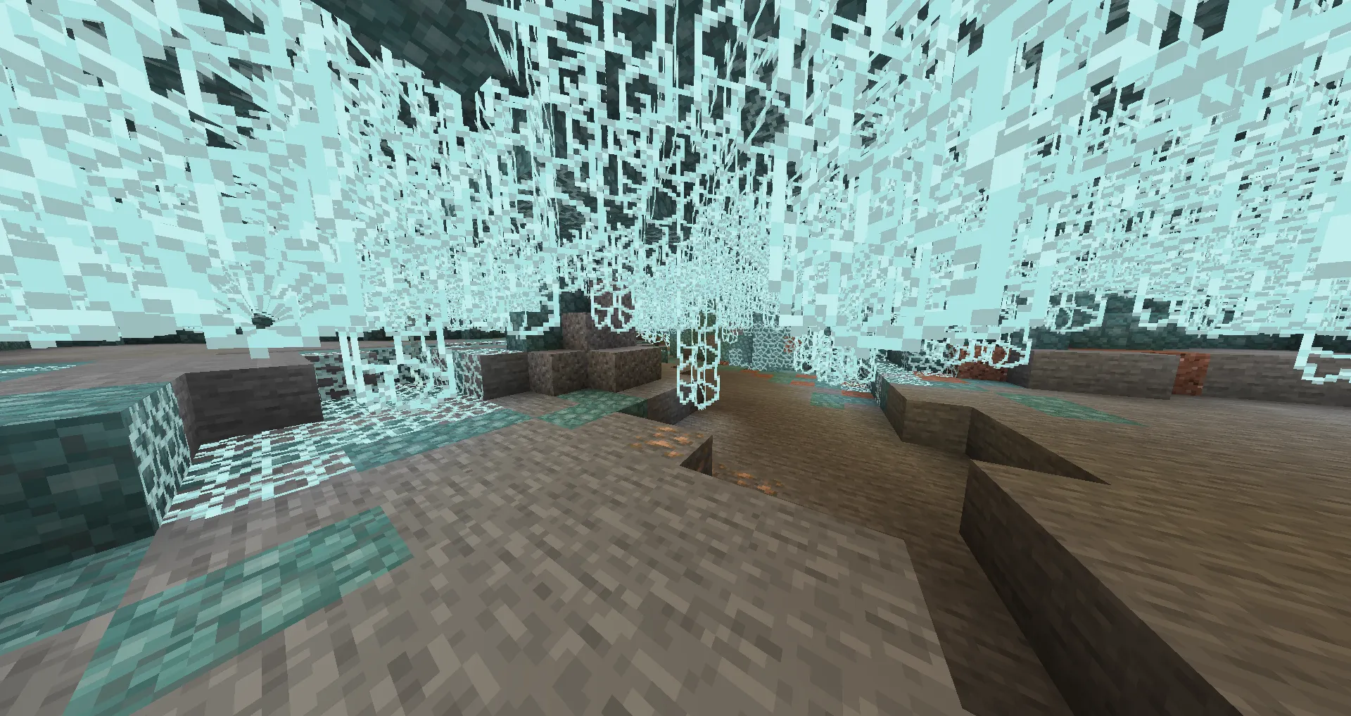 Lightbringer Infection — скриншот 5 (Моды, Minecraft)