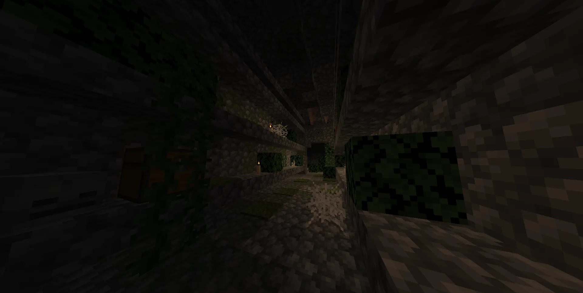 Enchanted Monster Room, Моды, Minecraft