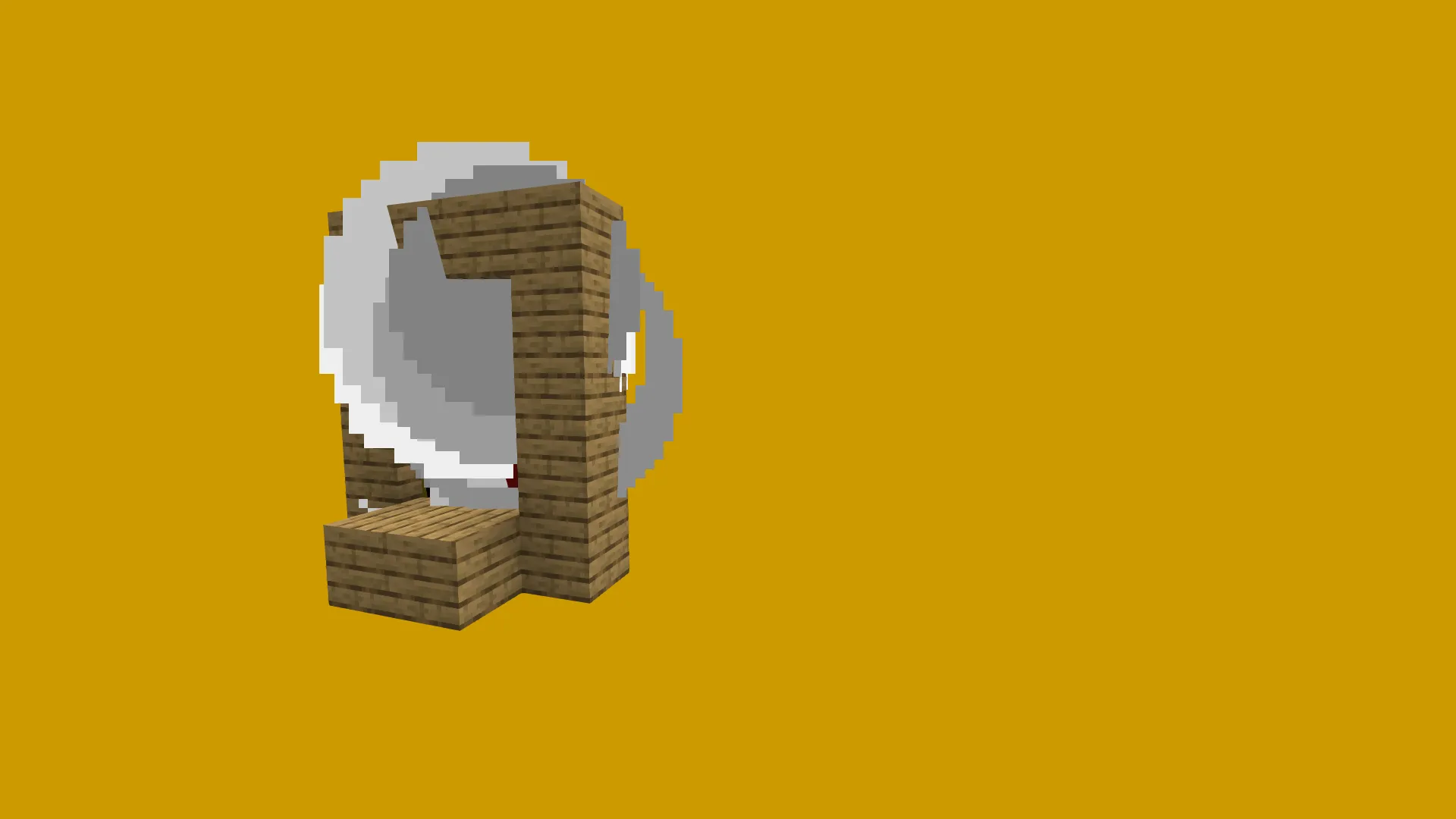 Tottaly Not Sus Mod — скриншот 7 (Моды, Minecraft)