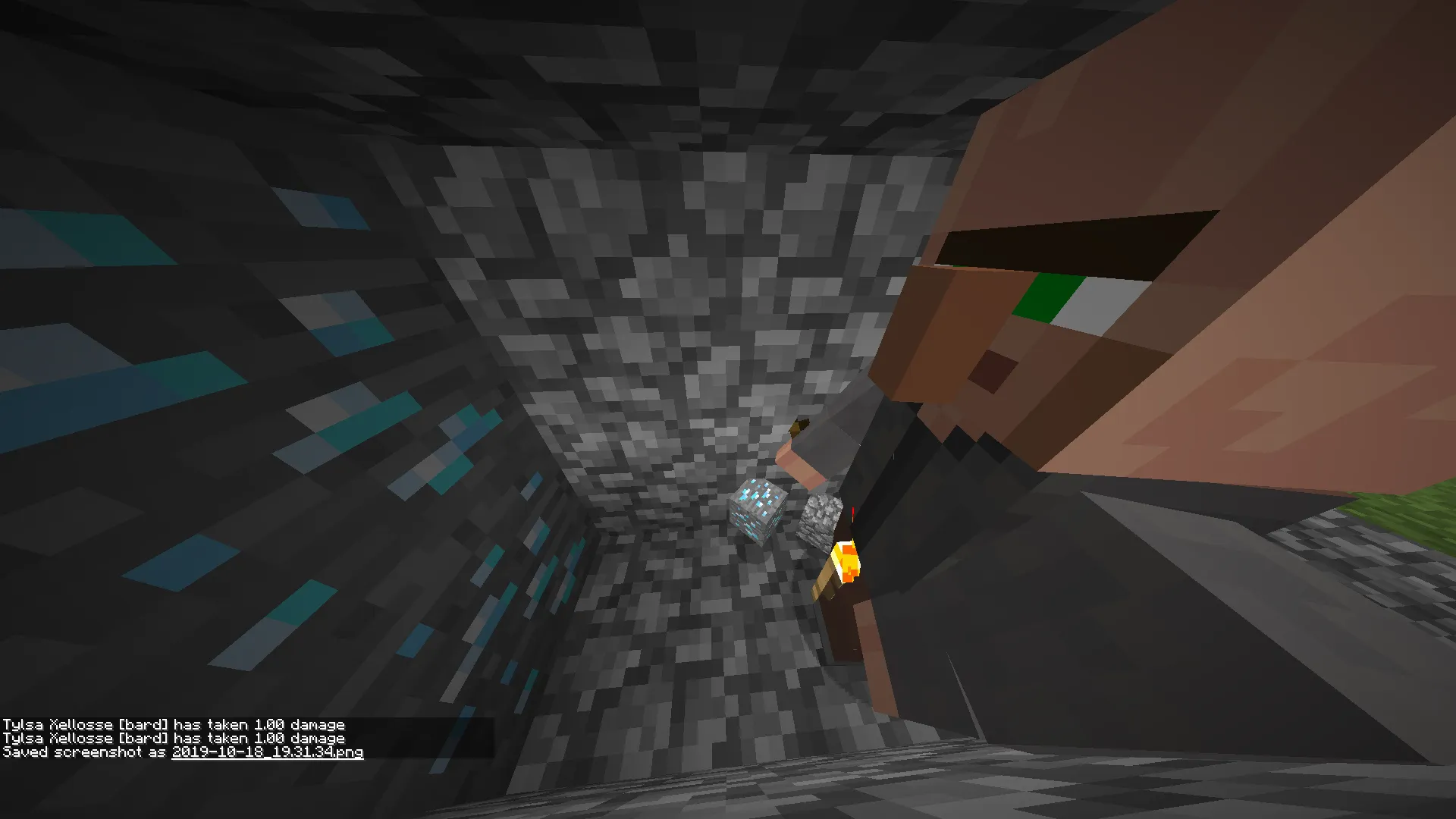 Vanilla Tektopians, Текстуры, Minecraft