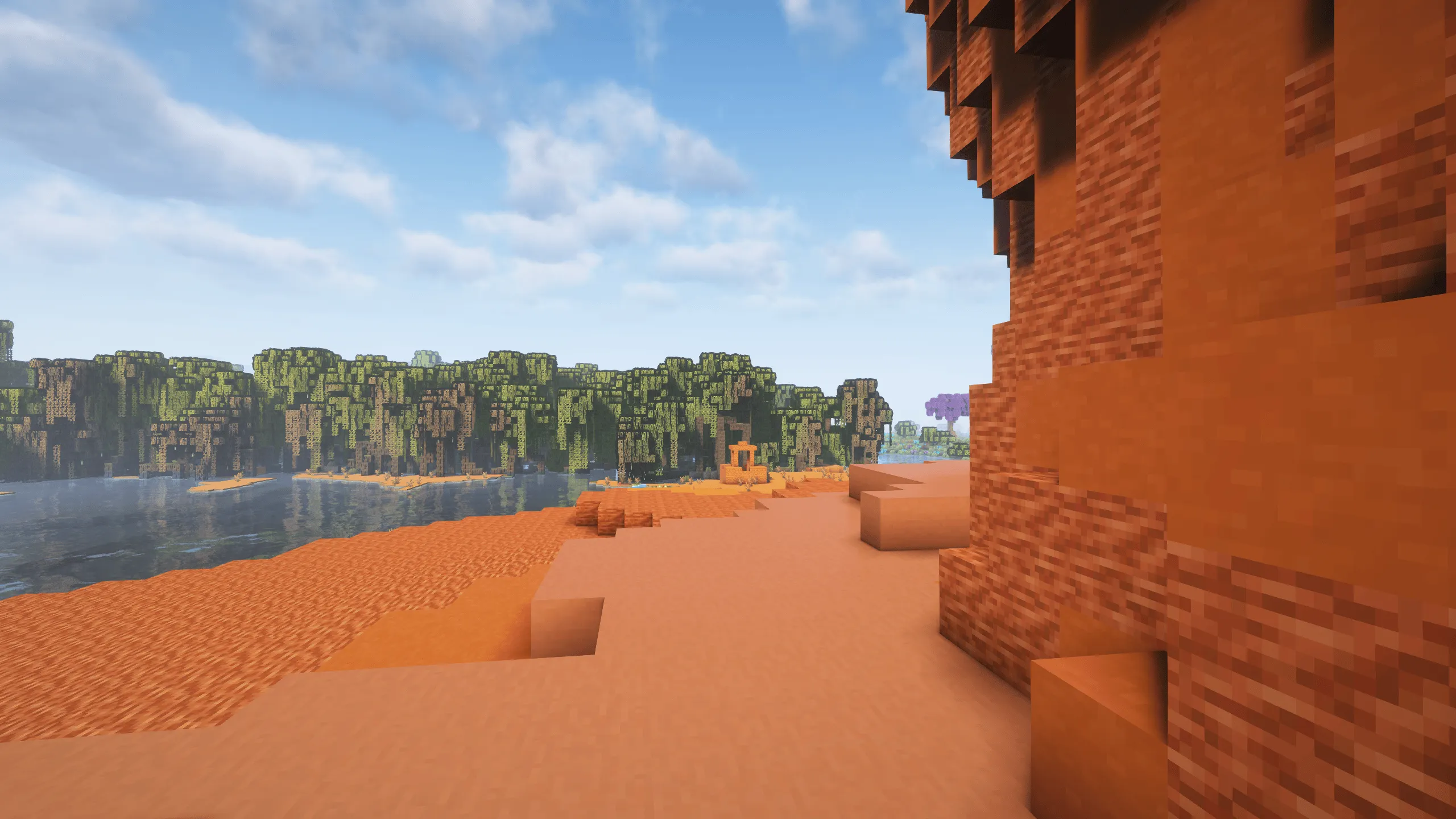 Modular Mystery — скриншот 4 (Модпаки, Minecraft)