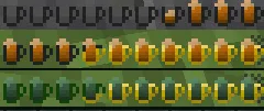 An Emberturgist's Standard — скриншот 14 (Текстуры, Minecraft)
