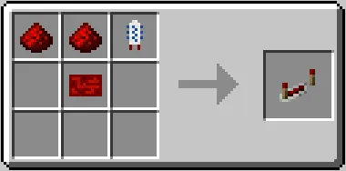 ExxAssetCraft — скриншот 2 (Моды, Minecraft)