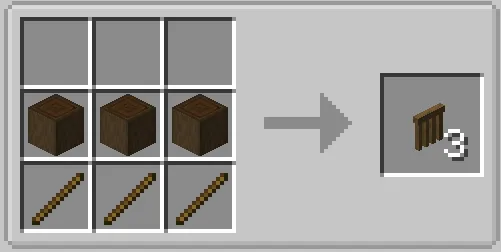 Some New Things, Моды, Minecraft