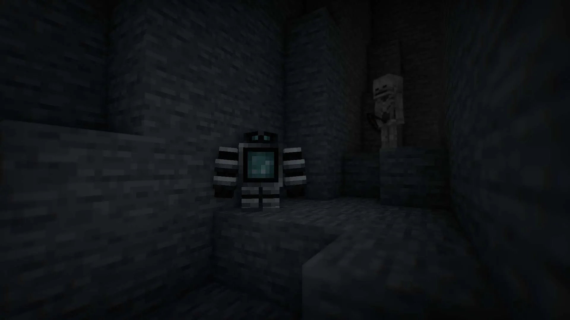 Mo’ Creatures: Nostalgia Edition, Моды, Minecraft