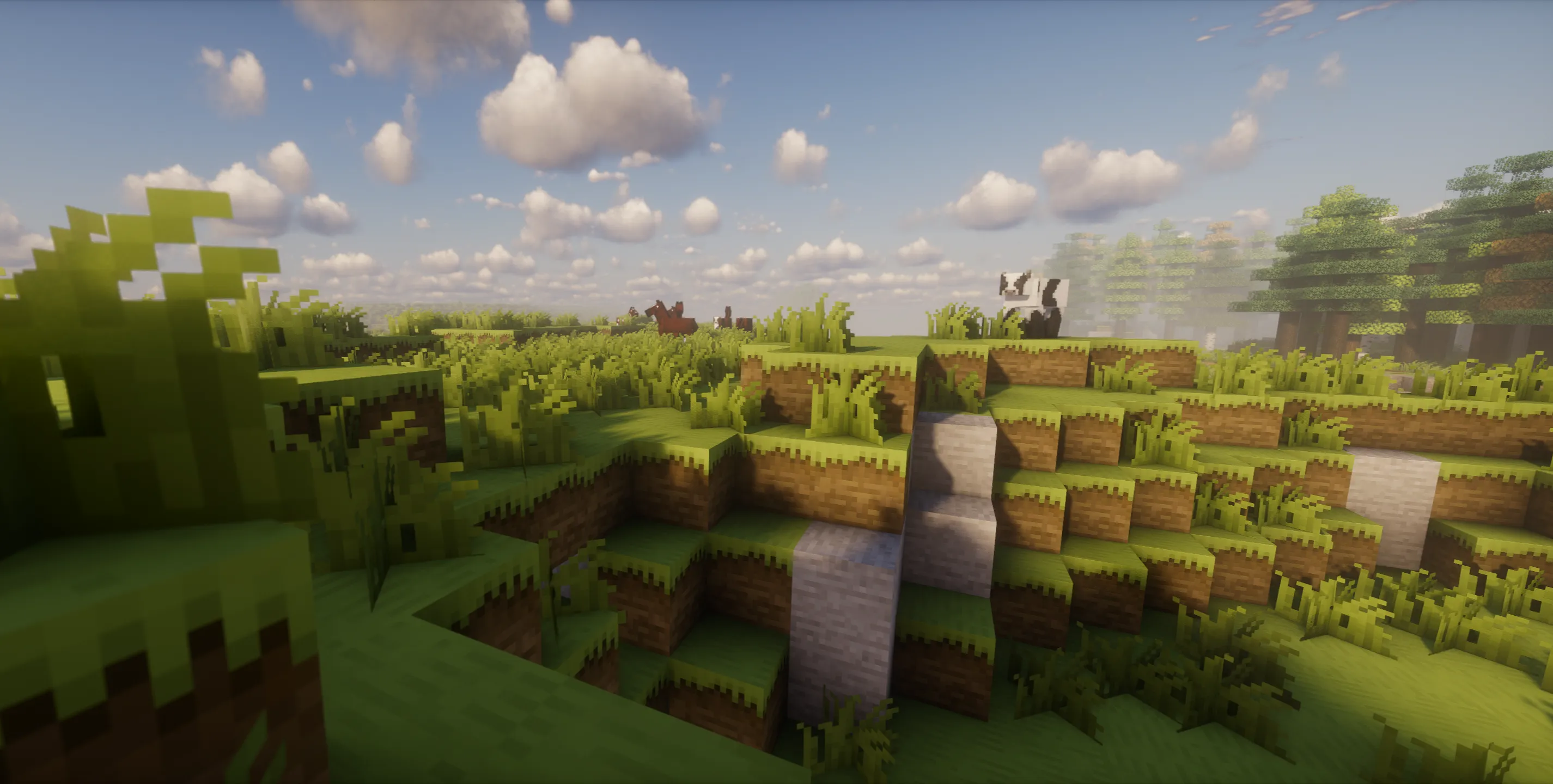 Xenocontendi Revived 16x, Текстуры, Minecraft