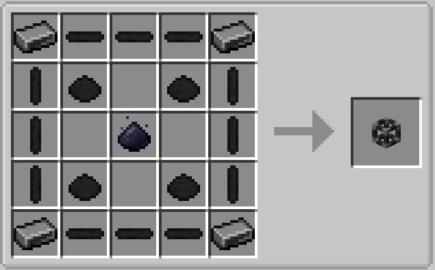 Cyber-Craft — скриншот 11 (Модпаки, Minecraft)