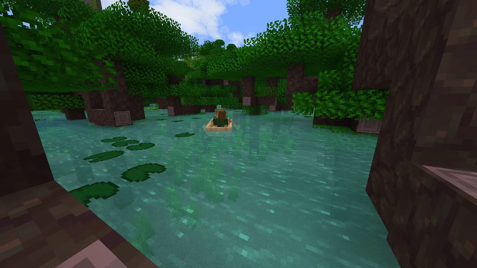 IdealCraft - World of Wonders, Модпаки, Minecraft