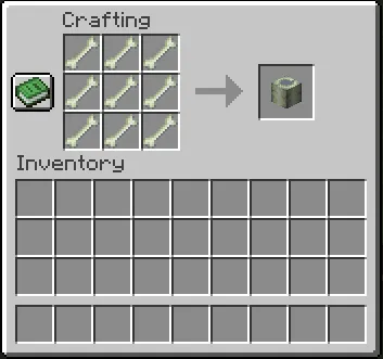 Unrarer, Моды, Minecraft