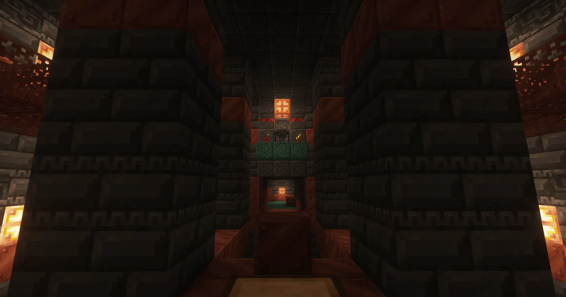 Deeper Depths, Моды, Minecraft