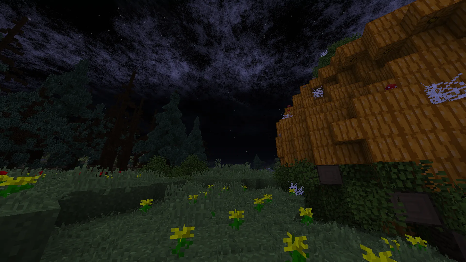 IceRestart — скриншот 2 (Модпаки, Minecraft)