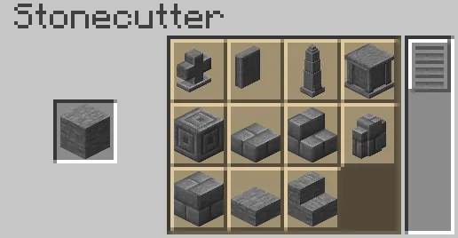 Graveyard Galore, Моды, Minecraft