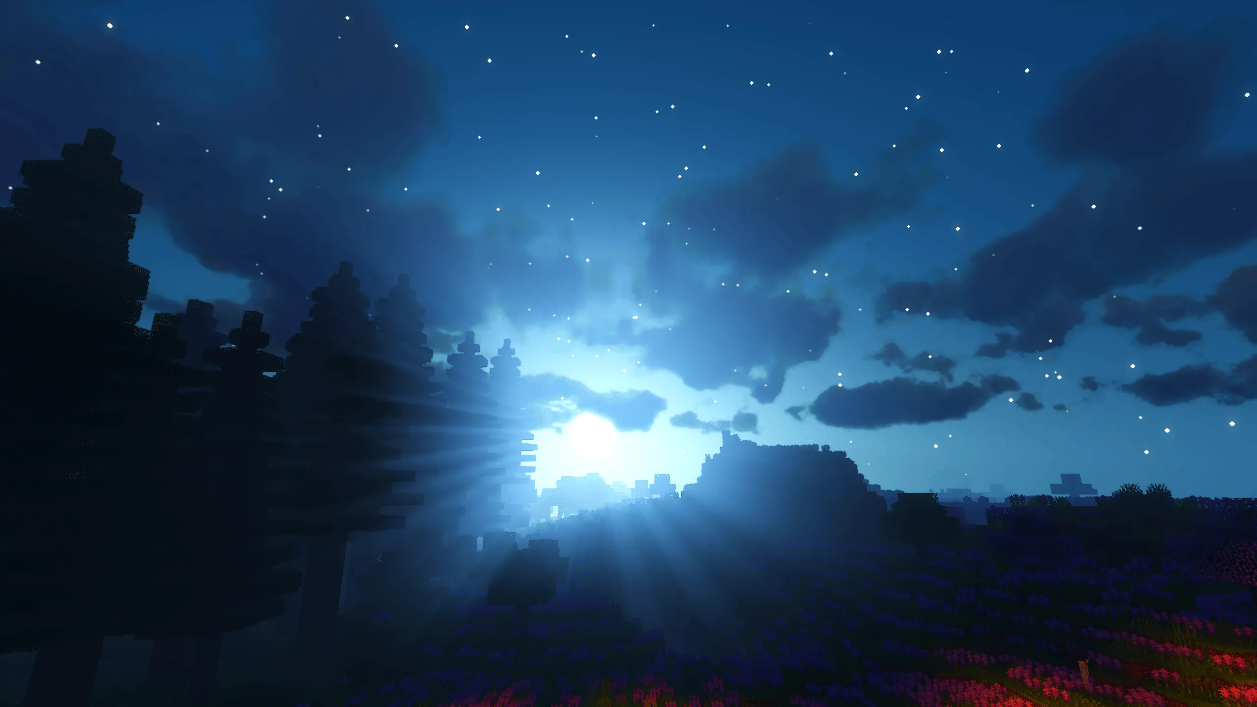 Shinobi Nations (Naruto), Модпаки, Minecraft