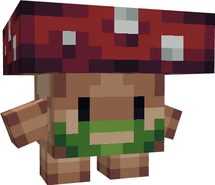 The Impish Tome, Моды, Minecraft