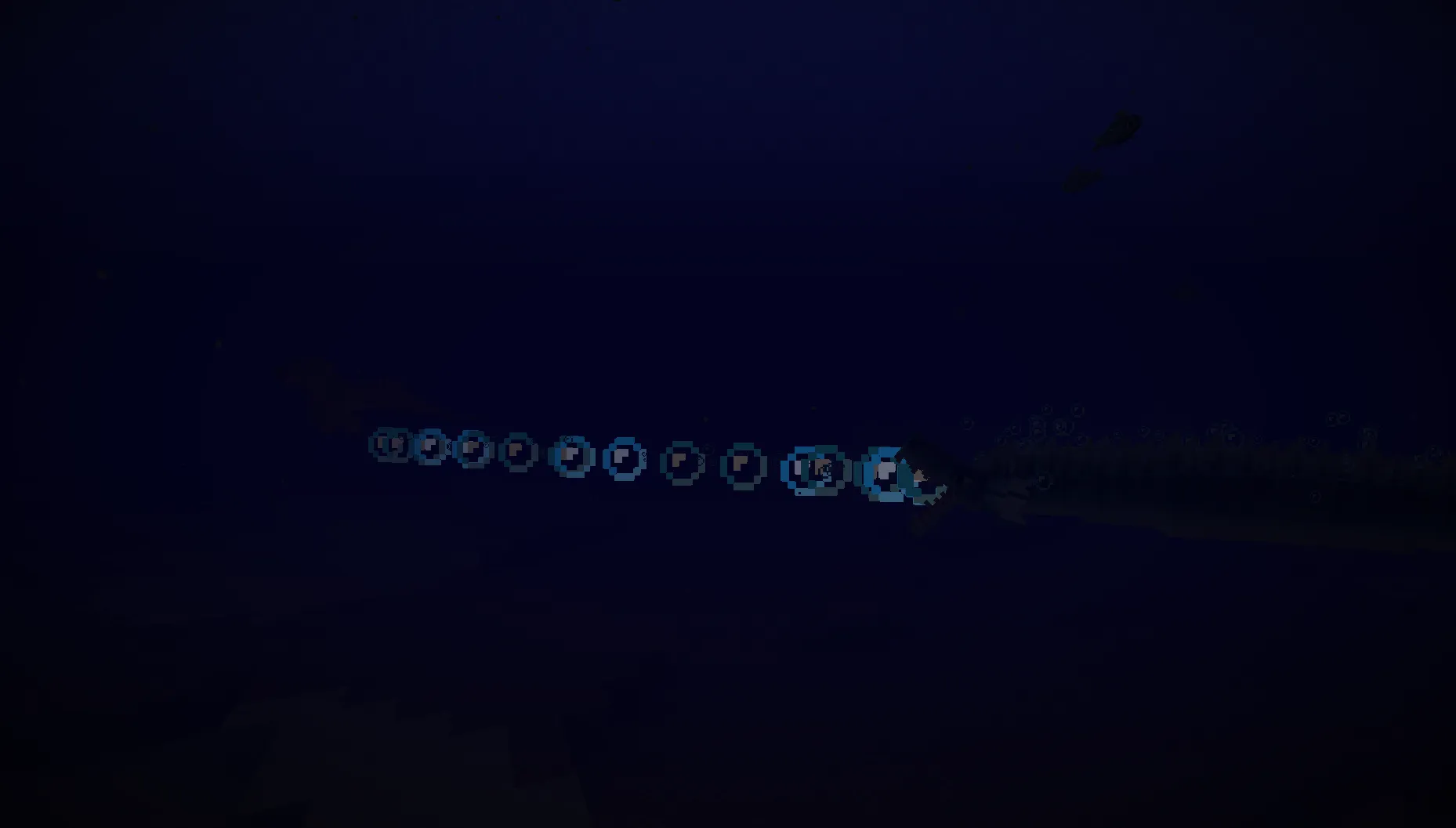 Shiver My Timbers, Модпаки, Minecraft