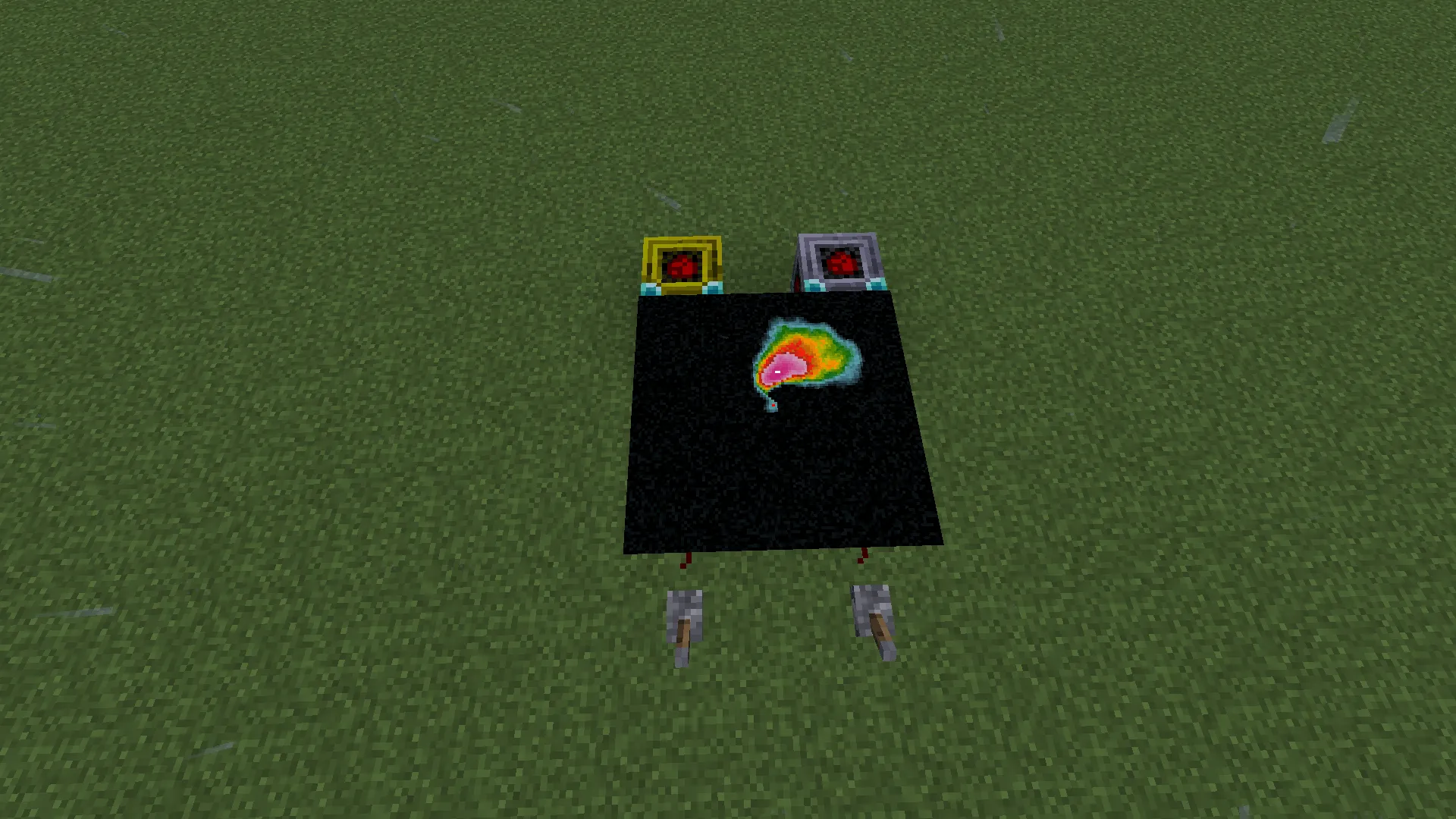 Peter's Protomanly Siren extension — скриншот 1 (Моды, Minecraft)