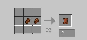 Additional Crafts, Моды, Minecraft