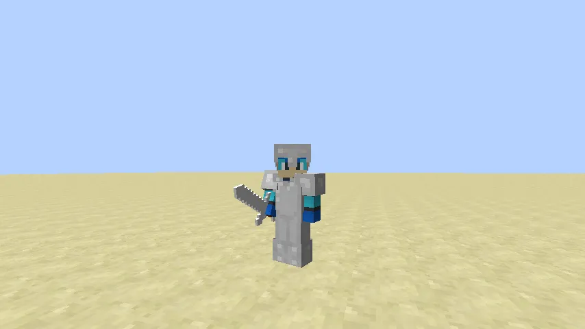 Quartz Mod, Моды, Minecraft
