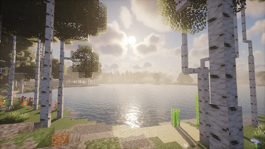 YoreCraft - New Horizons, Модпаки, Minecraft