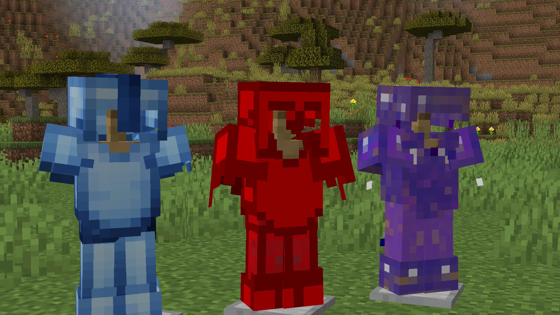 TAKUMI33mod — скриншот 2 (Моды, Minecraft)