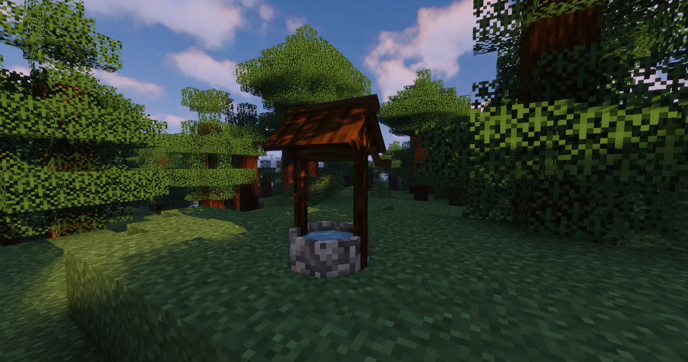 Snack's Economy — скриншот 4 (Моды, Minecraft)