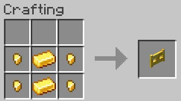 Iron Fences (Fabric), Моды, Minecraft