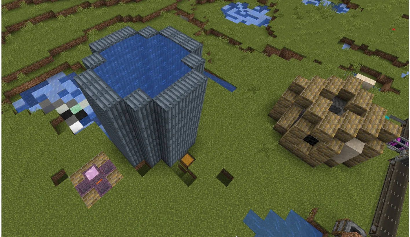 For Science! — скриншот 7 (Модпаки, Minecraft)