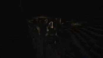 Vanilla Glowing Ores — скриншот 7 (Текстуры, Minecraft)
