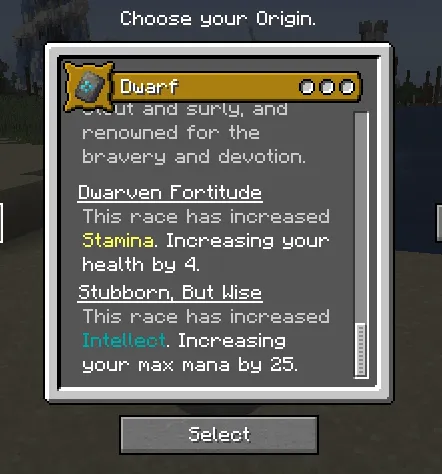 Haln's Light RPG — скриншот 12 (Модпаки, Minecraft)