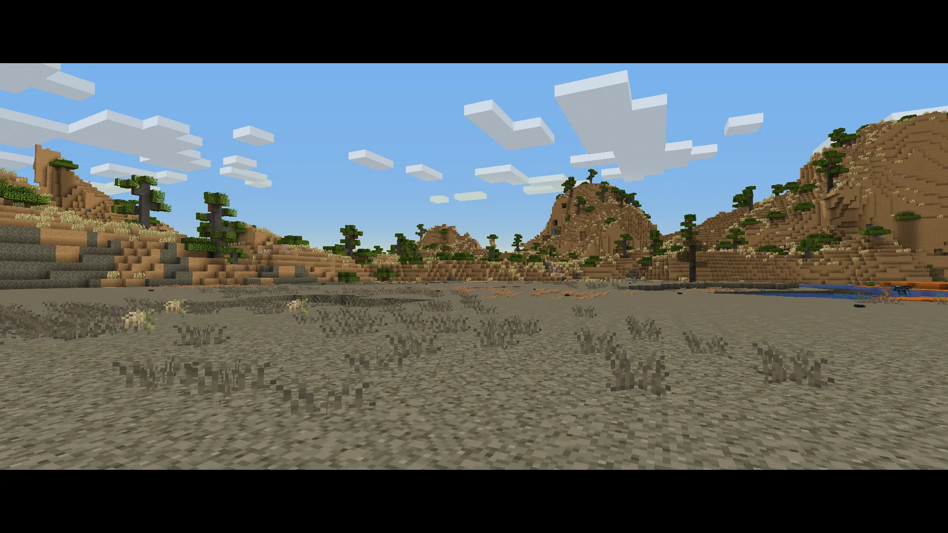 Repurposed Vanilla+ — скриншот 12 (Модпаки, Minecraft)