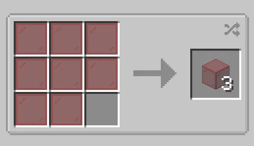 Craft and Uncraft — скриншот 7 (Моды, Minecraft)