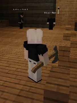 project-989470, Моды, Minecraft
