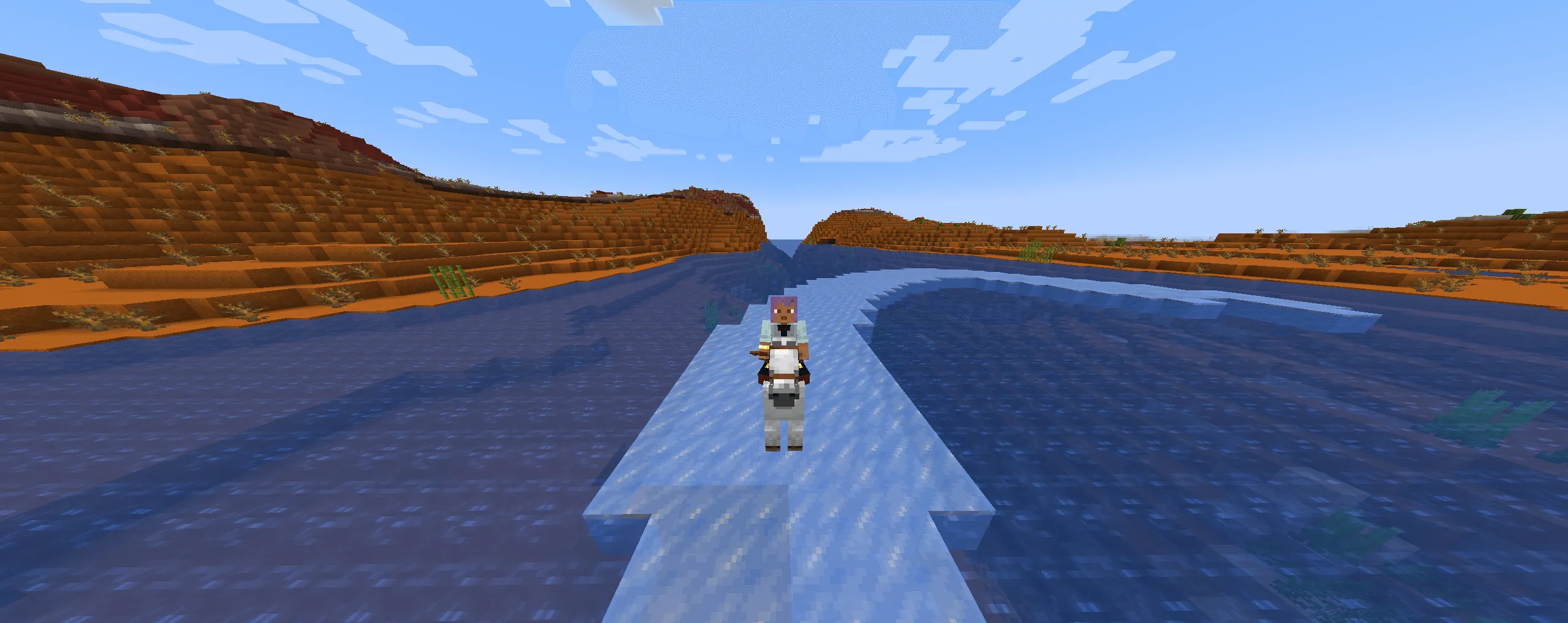 Player Stats — скриншот 3 (Моды, Minecraft)