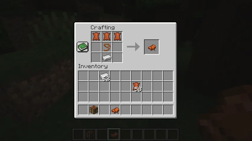 Equestrian, Моды, Minecraft