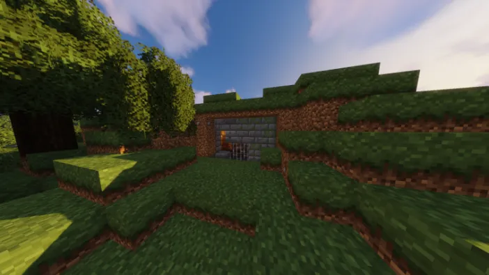 Vanilla++ — скриншот 17 (Моды, Minecraft)