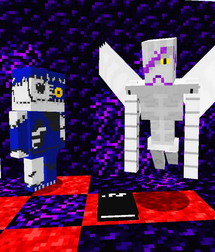 Kill Note (Death Note MiniMod), Моды, Minecraft